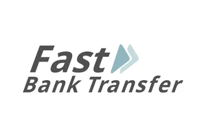Fast Bank Transfer Cazinou